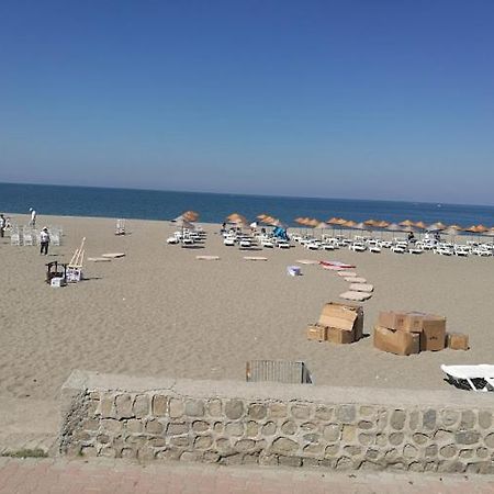 Filyos Beach Zonguldak Exterior photo