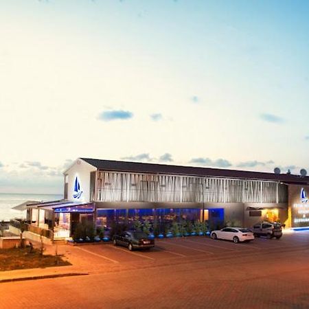 Filyos Beach Zonguldak Exterior photo