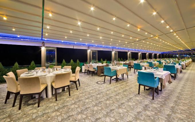 Filyos Beach Zonguldak Exterior photo